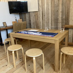 entrepot - 