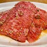 Yakiniku Sutamina En Tori Ton - 