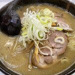 Ramen Oguni - 