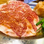 Yakiniku Sutamina En Tori Ton - 