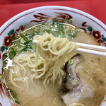 元祖ラーメン - 料理写真: