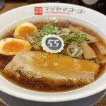 Fujiyama Go Go - 