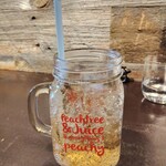 うみからそらへ - ジンジャーエール 300円