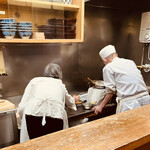 天重 - 阿吽の呼吸