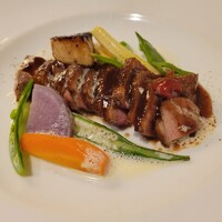 キャラント キャトル - 