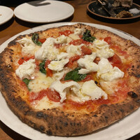 ピッツェリア&トラットリア ゴンゾ 目黒店 - 