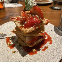 ピッツェリア&トラットリア ゴンゾ 目黒店 - 