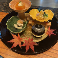 鉄板焼ステーキ 喜扇亭 東京ミッドタウン店 - 