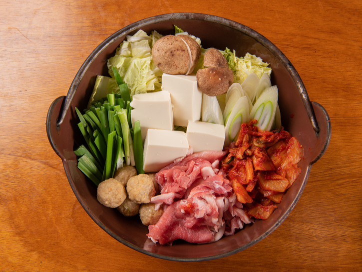 串の蔵 南松本店