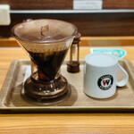 MORIVA COFFEE - 