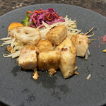 Teppanyaki Sazan - 