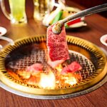 Yakiniku Goen - 特選カルビ焼きイメージ