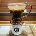 MORIVA COFFEE - 