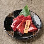 Yakiniku Goen - 国産牛焼レバー