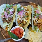 EL TACOS - 