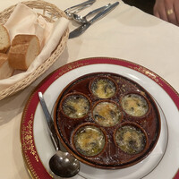 レストラン香味屋 - 