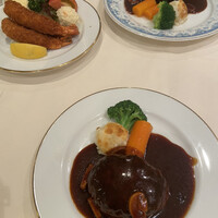 レストラン香味屋 - 