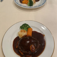 レストラン香味屋 - 