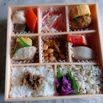 なだ万 - 料理写真: