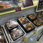 鯛信軒 - 料理写真: