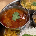 カフェ アチャ - 