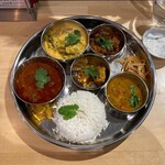 カフェ アチャ - 