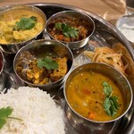 カフェ アチャ - 