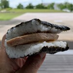 ファミリーマート - 料理写真:食べ応え十分です