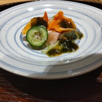 日本料理 研野 - 