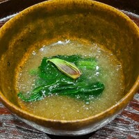 日本料理 研野 - 