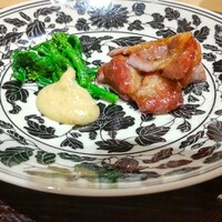 日本料理 研野 - 