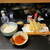 旬彩 かがみ - 料理写真:天ぷら定食。美味し。