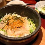 串焼き・魚 新宿宮川 - 