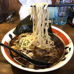 Ramen Oppeshan - 熟成味噌豚骨らーめん