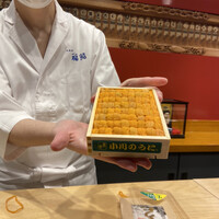 六本木 福鮨 - 