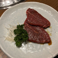 松庵 韓菜房 栄大津通店 - 