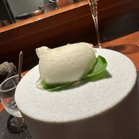 TACUBO - ふわふわプルプルのモッツァレラ