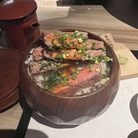 炭火焼肉寅二郎 - 