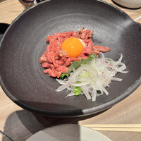 炭火焼肉寅二郎 - 