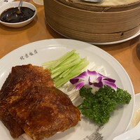 横浜中華街 北京飯店 - 