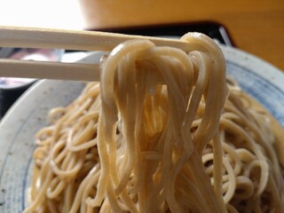 Teuchi Ittoki Soba - 