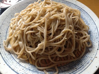 Teuchi Ittoki Soba - 