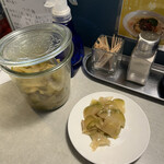 ラーメン･餃子 ハナウタ - 