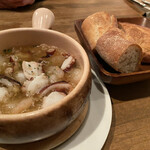 オレンジ - この組み合わせが最高なのです