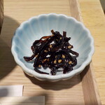 福島家 - 昆布