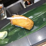 立食い寿司 根室花まる - 