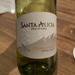 オレンジ - キリッと軽快な白