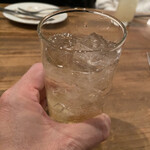 オレンジ - ジンバック