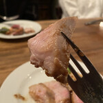 オレンジ - 豚もうま〜