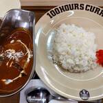 100時間カレー - 